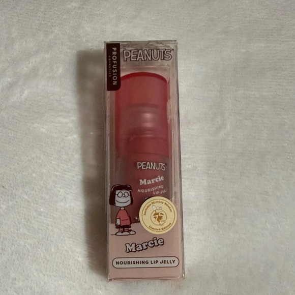 Profusion Cosmetics Other - Profusion Cosmetics Marcie Nourishing Lip Jelly. BNIP